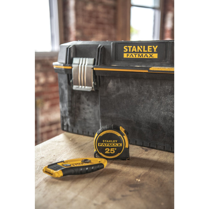 Stanley FatMax 28" Structural Foam Toolbox