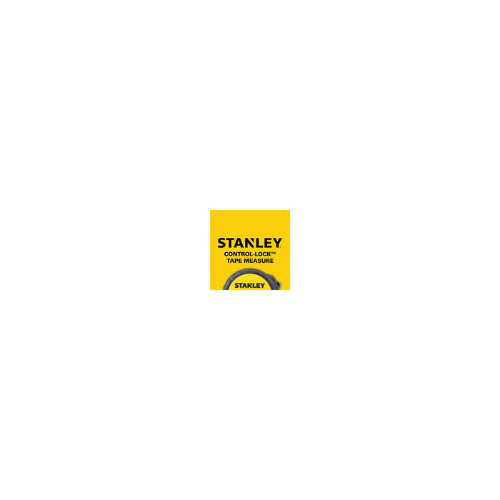 Stanley 16ft Control-Lock Tape Measure