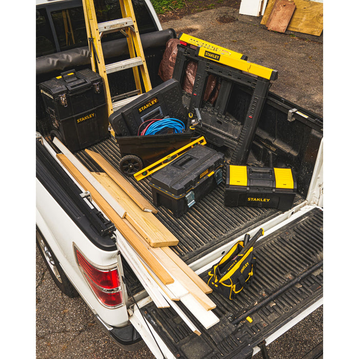 Stanley FatMax 23" Structural Foam Toolbox