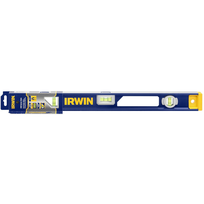 Irwin 1550 Series Magnetic I-Beam Level