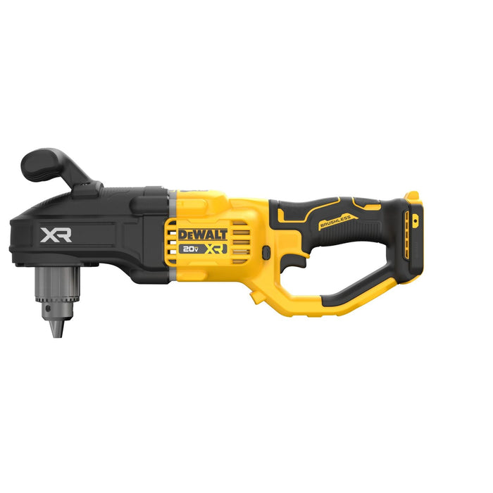 Dewalt 20V MAX XR 1/2" Brushless Cordless Compact Drill