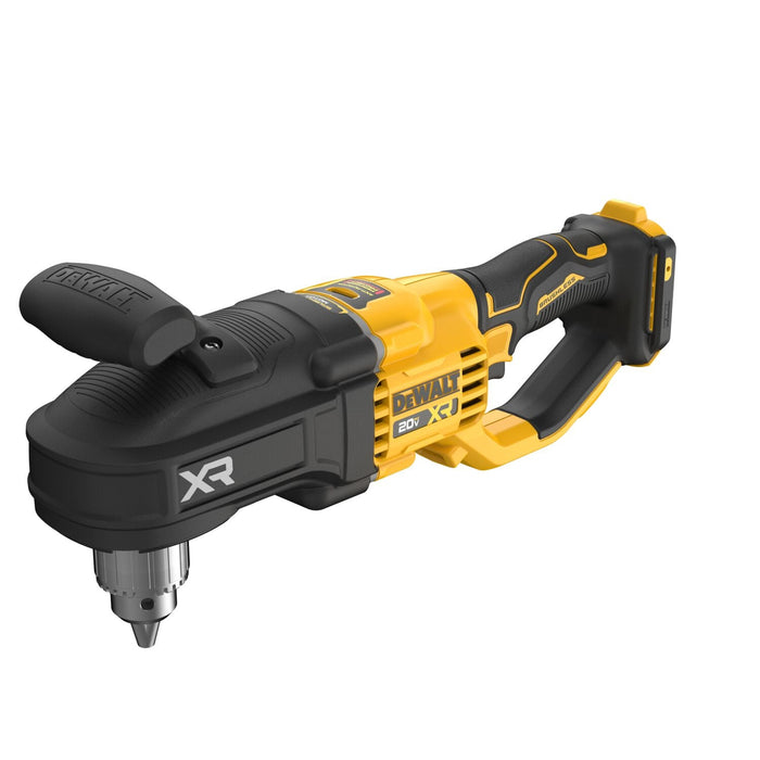 Dewalt 20V MAX XR 1/2" Brushless Cordless Compact Drill