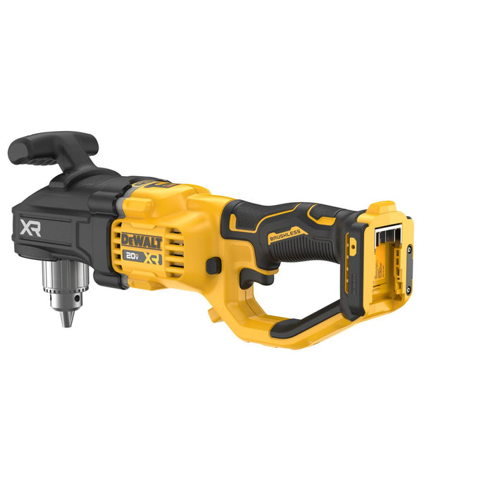 Dewalt 20V MAX XR 1/2" Brushless Cordless Compact Drill