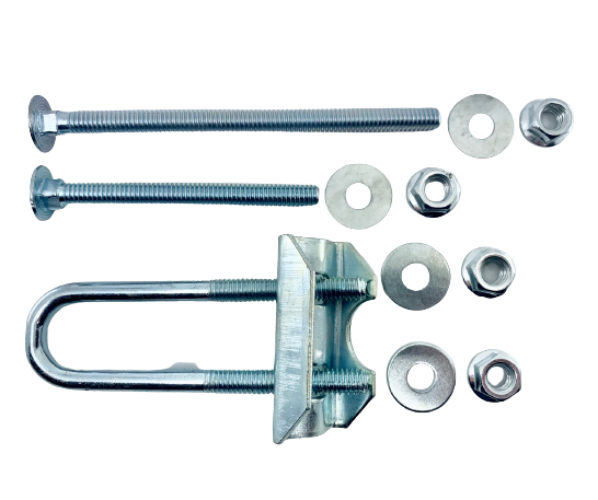 Erie Replacement Wheelbarrow Hardware Kit For E-1035/38/39