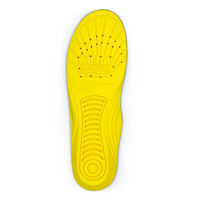Mega Comfort Energysole Slim Insole