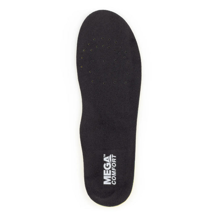 Mega Comfort Energysole Slim Insole