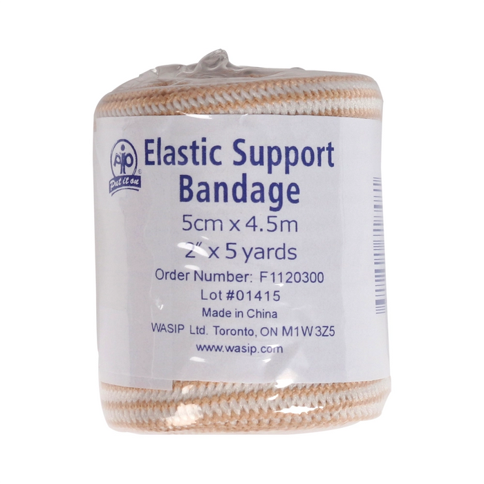 Wasip Elastic Support Bandage