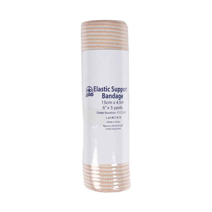 Wasip Elastic Support Bandage