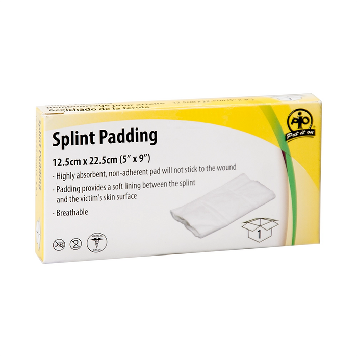 Wasip Splint Padding