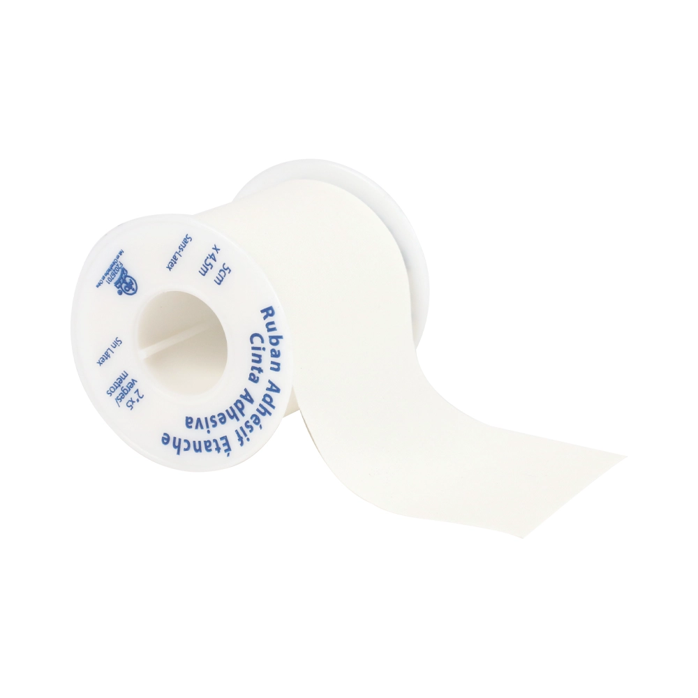 Wasip Waterproof Medical Tape w/ Spool & Cover — Interline Wholesale ...