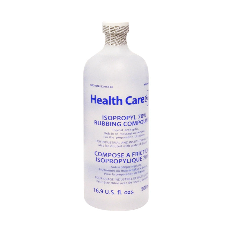 Antiseptics & Personal Care
