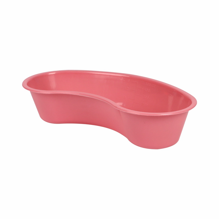 Wasip Plastic Emesis Basin