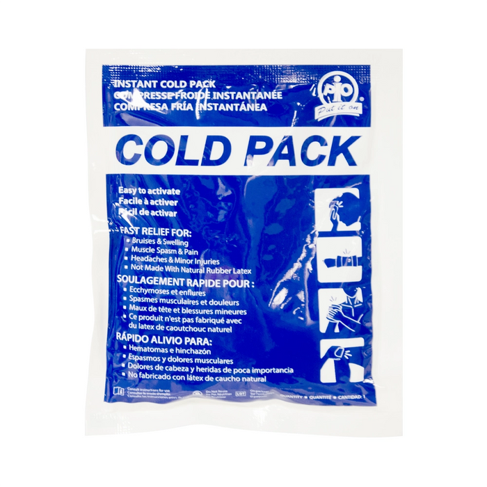 Wasip Instant Cold Pack