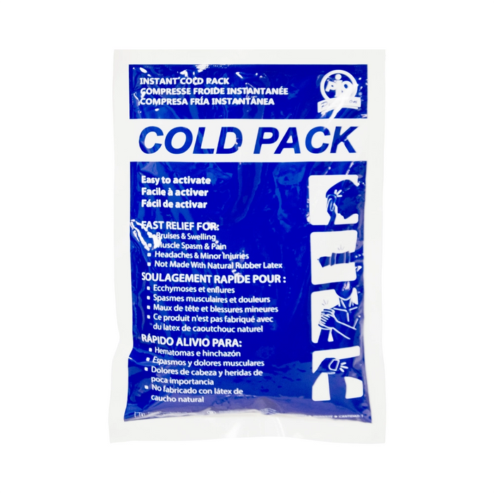 Wasip Instant Cold Pack