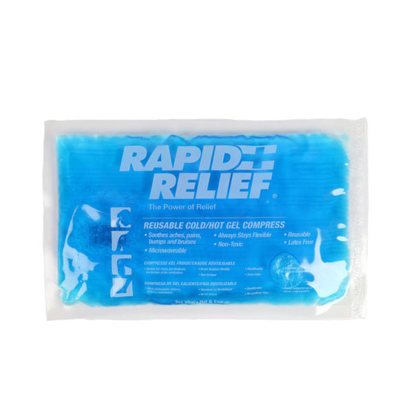 Wasip Reusable Hot/Cold Pack