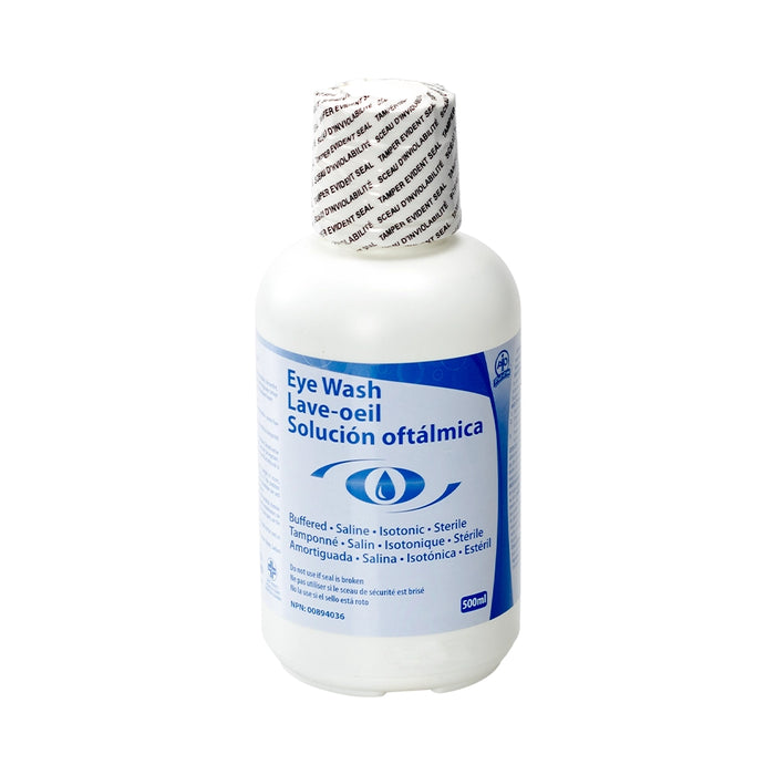 Wasip First-Aid Eyewash Solution