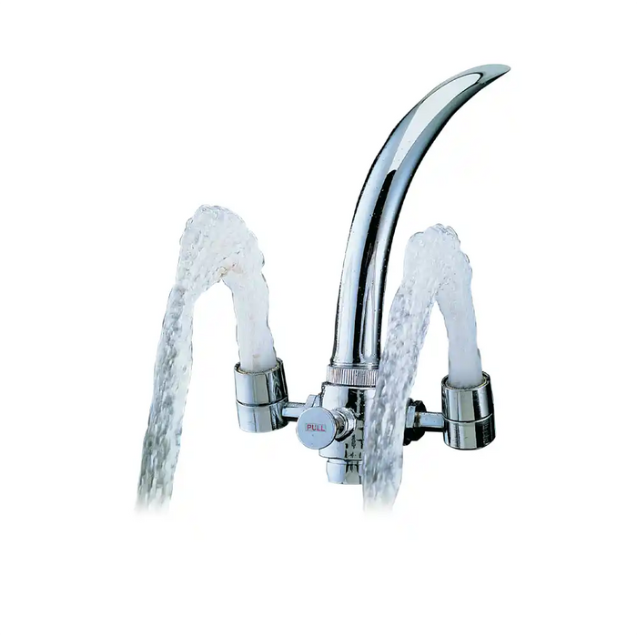 Wasip Opti-Klens™ Faucet Mount Eyewash Fountain