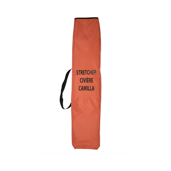 Wasip Aluminum Pole Stretcher Bag