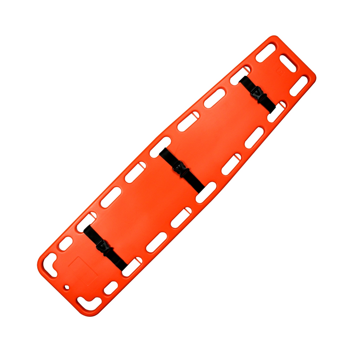 Wasip Plastic Spine Board Stretcher