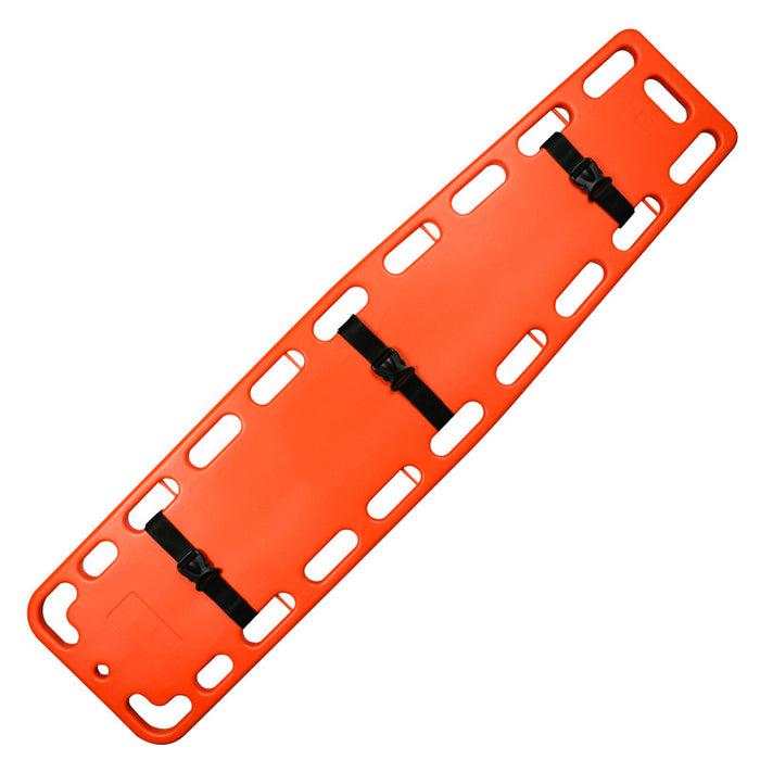 Wasip Spine Board Straps w/ Plastic Buckles