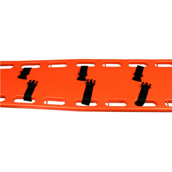 Wasip Plastic Spine Board Stretcher