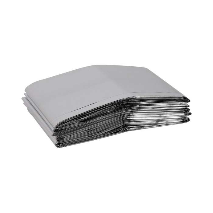 Wasip Emergency Foil Survival Blanket