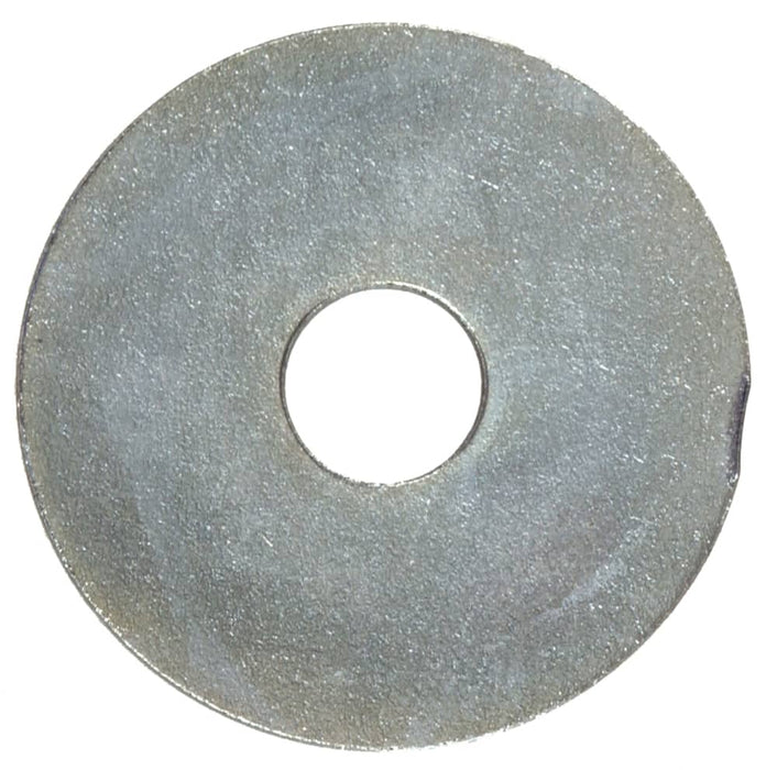 Zinc Plated Fender Washers | Fasteners & Fittings