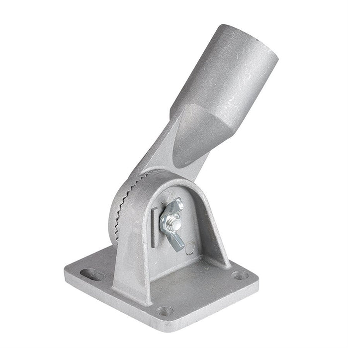 Goldblatt Lockable Bull Float Bracket - 1-¾"