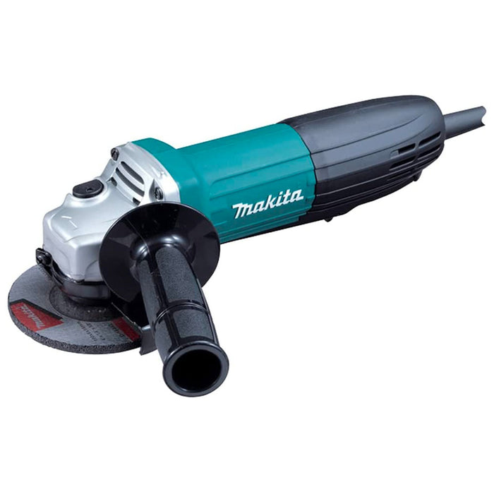 Makita 4-1/2" Angle Grinder w/ Paddle Switch