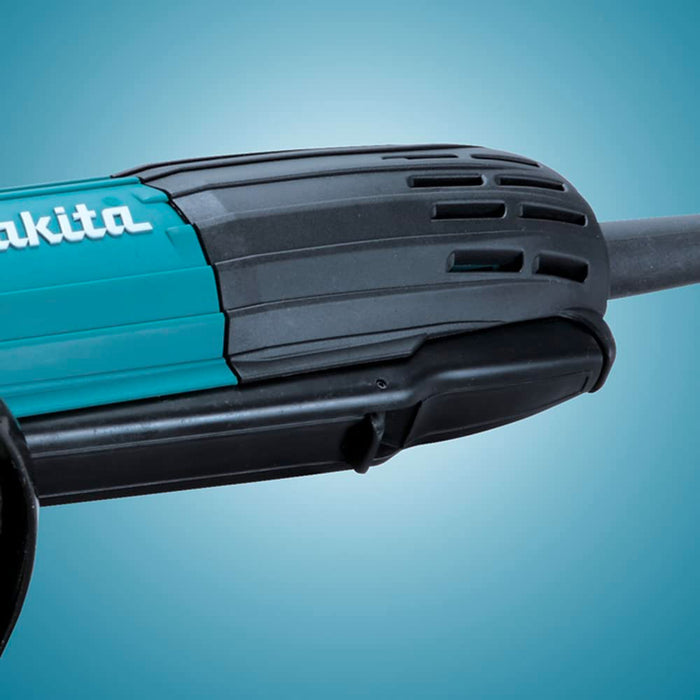 Makita 4-1/2" Angle Grinder w/ Paddle Switch