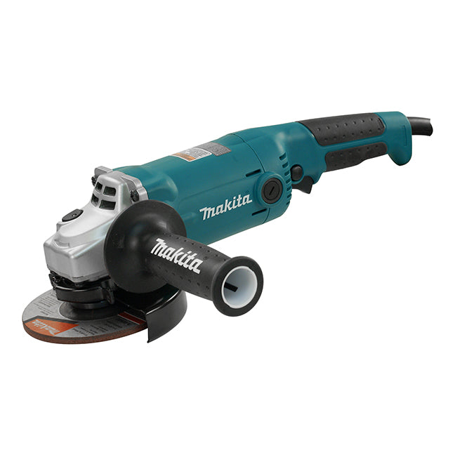 Makita 5" Angle Grinder w/ Trigger Switch