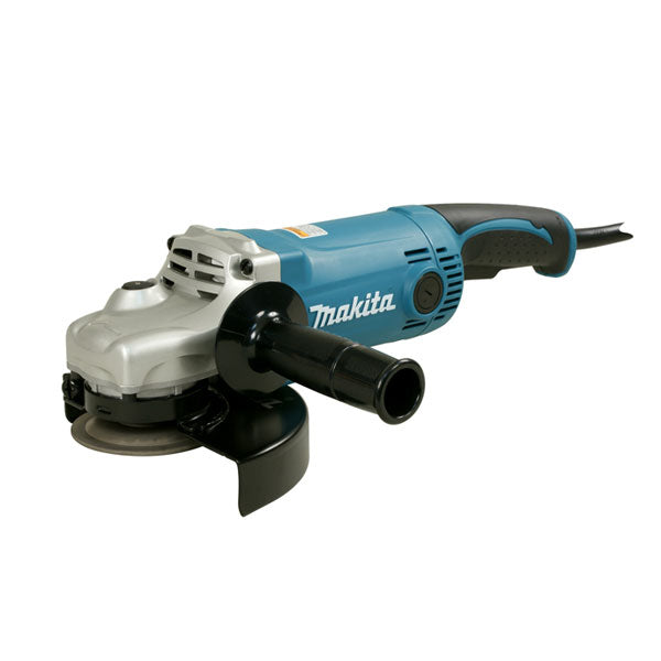 Makita 7" Angle Grinder w/ Paddle Switch