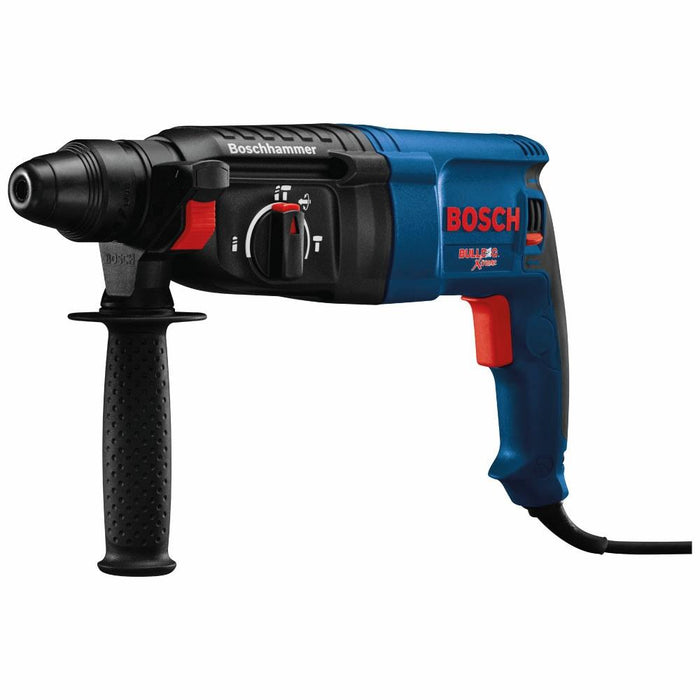 Bosch SDS Plus® Bulldog™ Xtreme 1" Pistol Grip Rotary Hammer