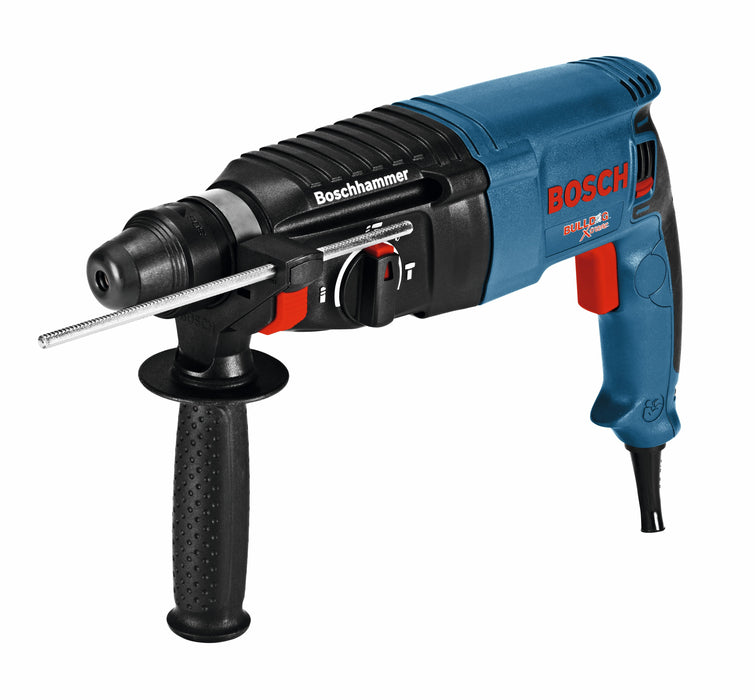 Bosch SDS Plus® Bulldog™ Xtreme 1" Pistol Grip Rotary Hammer