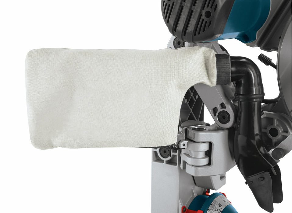 Bosch 12" Dual-Bevel Glide Miter Saw