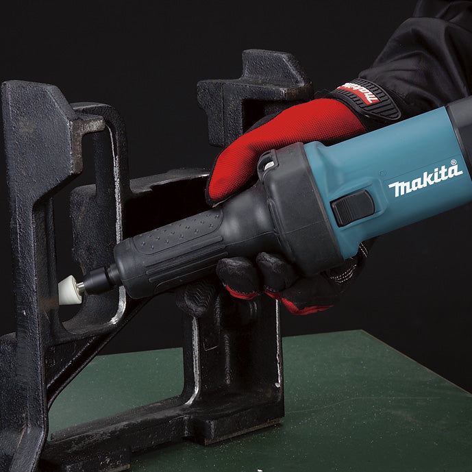 Makita 1/4" Die Grinder w/ Thumb Switch