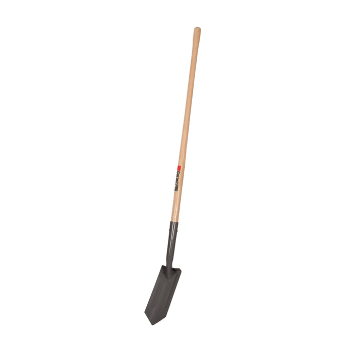 Garant Pro 4" Long Handle Trenching Shovel