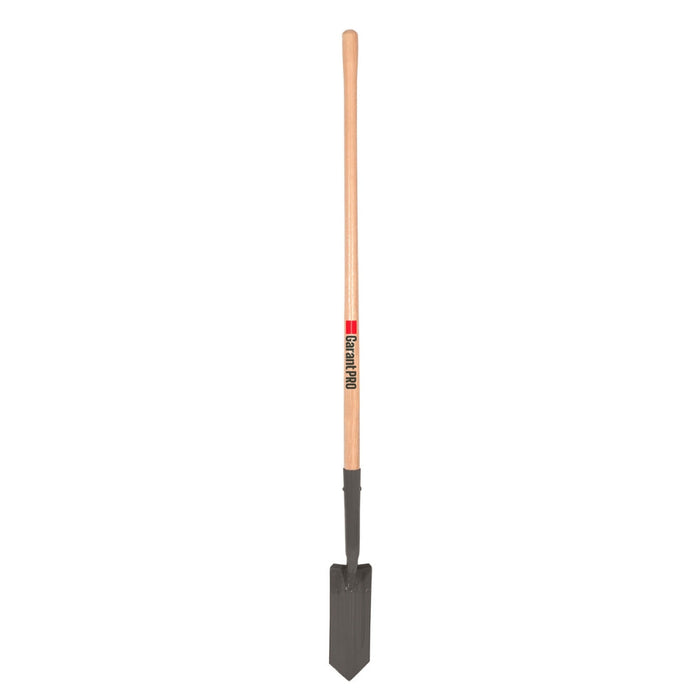 Garant Pro 4" Long Handle Trenching Shovel