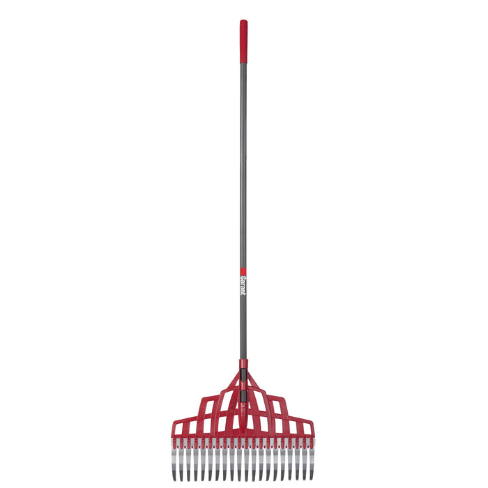 Garant 20-Tine Multi-Purpose Rake