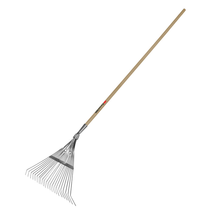 Garant 24" Springback Lawn Rake