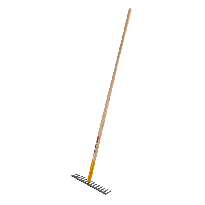 Garant Pro Series Level Rake