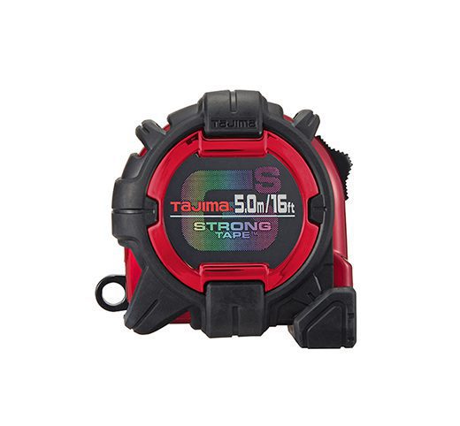 Tajima GS LOCK™ 16ft/5m Tape Measure