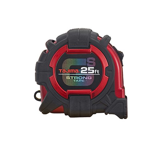 Tajima GS LOCK™ 25ft Tape Measure