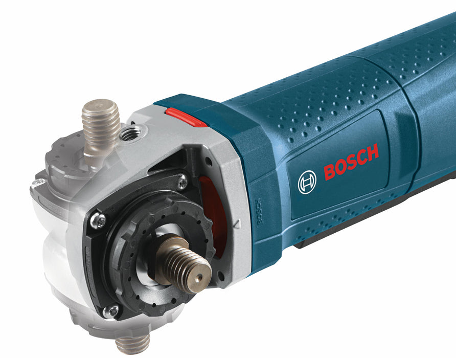 Bosch 5" Angle Grinder