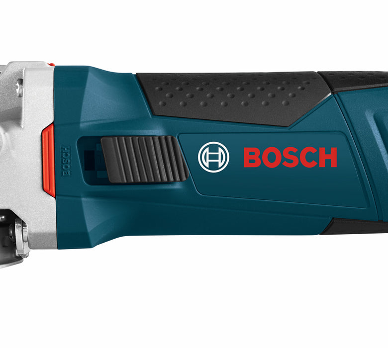 Bosch 5" Angle Grinder