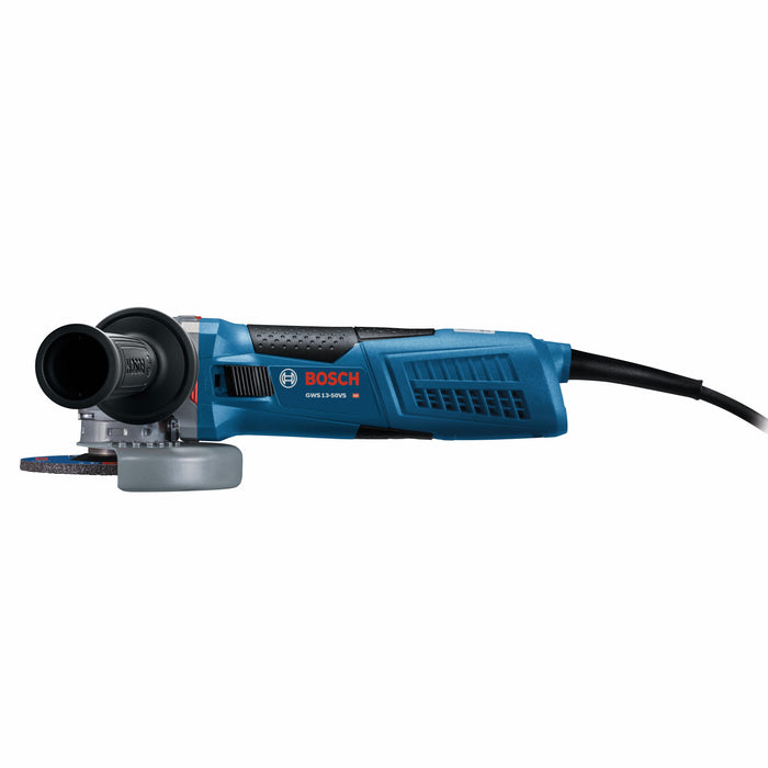 Bosch 5" Variable Speed Angle Grinder