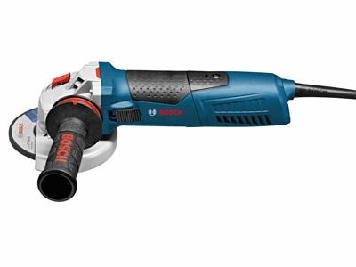 Bosch 5" Variable Speed Angle Grinder