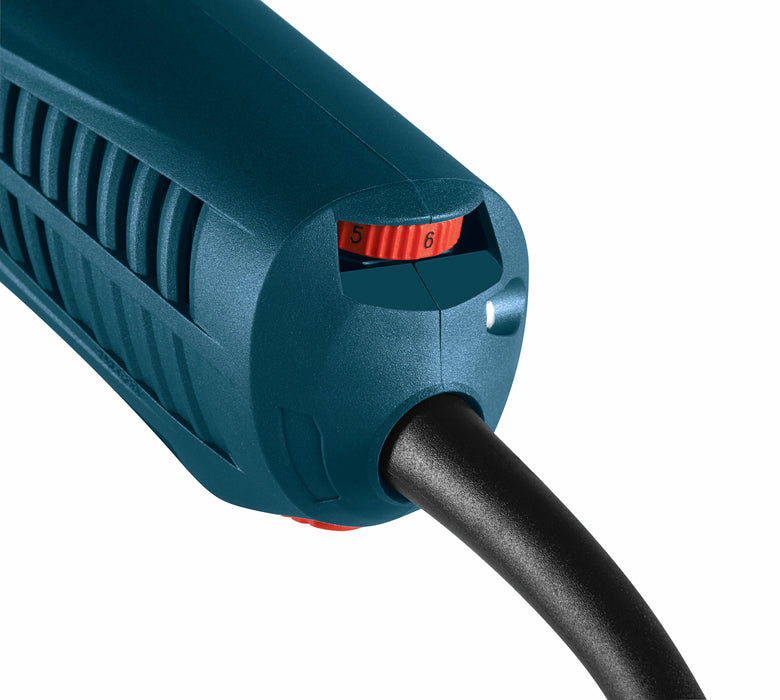 Bosch 5" Variable Speed Angle Grinder