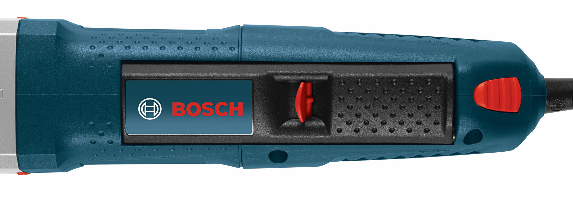 Bosch 5" Angle Grinder Variable Speed With Paddle Switch