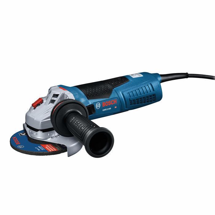 Bosch 6" Angle Grinder